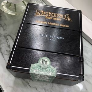 Natural drew estate set